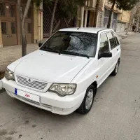 پراید ۱۱۱ مدل ۹۴