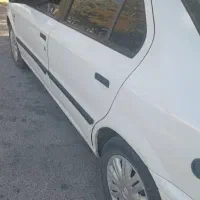 سمند ای اف سون مدل ۹۱