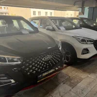 ایکس۵۵سفید مشکی مدل۴۰۴ نقدواقساط بانکی تحویل فوری