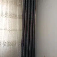 1عدد شال پرده