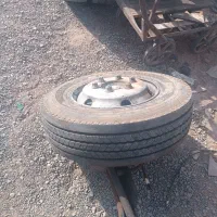 اطاق ورینگ لاستیک بادسان|قطعات یدکی و لوازم جانبی|ری, بازار آهن|دیوار