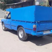 سایپا دوگانه شرکتی مدل۸۶|خودرو سواری و وانت|سقز, |دیوار