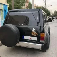 پاترول کف خواب مدل ۶۷|خودرو سواری و وانت|تهران, جردن|دیوار