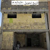 پیش فروش آپارتمان در شهرک بهار قهجاورستان|پیش‌فروش املاک|اصفهان, قهجاورستان|دیوار