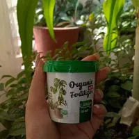 قرص کود معجزه آسای