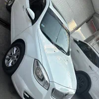 برلیانس H330 کم کار|خودرو سواری و وانت|اسلام‌شهر, شهرک مفیدی|دیوار