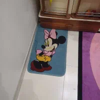 قالی دخترانه|فرش|اصفهان, خانه اصفهان|دیوار