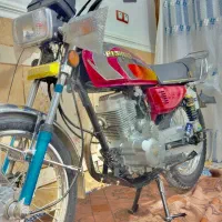 موتور احسان ۹۷|موتورسیکلت|راسک, |دیوار