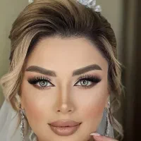 ۵۰٪ تخفیف میکاپ وشنیون+آموزش میکاپ