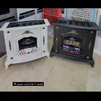 فروش انواع بخاری گازی در تمامی مدل ها و برند ها