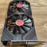 کارت گرافیک Rx 580 XFX 8Gb