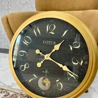 ساعت دیواری کوارتز بسیار جذاب