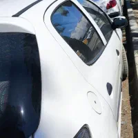 206 مدل 90|خودرو سواری و وانت|ری, فیروزآباد|دیوار