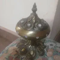 باسلام خدمت دوستان عزیز  فروش شکلات خوری وغیره