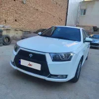 دنا پلاس تیپ 2 سانروف دار مدل 96