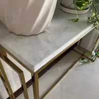 کنسول سنگی|بوفه، ویترین، کنسول|کیش, |دیوار