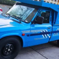 نیسان دوگانه آبشنال هیدرولیک لاستیک رادیال|خودرو سواری و وانت|تهران, حر|دیوار