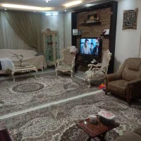 اپارتمان ۲ خوابه ۱۱۰ متری هاشمیه