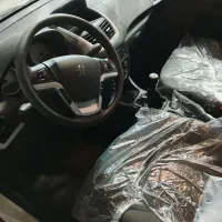 ۲۰۷ tu5 مدل ۱۴۰۴،نقد و اقساط|خودرو سواری و وانت|یزد, |دیوار