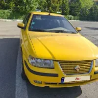 تاکسی گردشی 1400