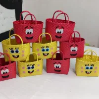 ساکاهای تاروپودی بچگانه