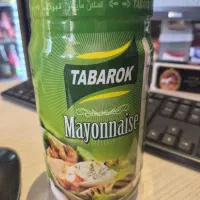 سس مایونز تبرک ۹۰۰ گرمی تبرک