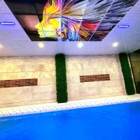 اجاره ویلا در شهریار و کردان|اجارهٔ کوتاهمدت ویلا و باغ|شهریار, رزکان|دیوار