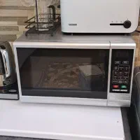 مایکروویو بلک اند دکر