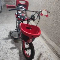 دوچرخه ۱۲|دوچرخه، اسکیت، اسکوتر|میناب, |دیوار