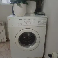 لباسشویی AEG