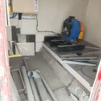 تعمیر و رفع خرابی آسانسور