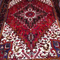 جفت۶متری مهربان نقشه خوش رنگ