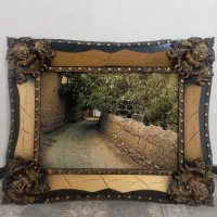 تعدادی  وسایل خانه