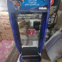 استند سوپرمارکت|فروشگاه و مغازه|محمدیه-قزوین, |دیوار