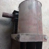 فروش کوره دستگاه خشک کن|ماشینآلات صنعتی|خرمدره, |دیوار