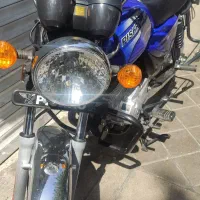 موتور باکسر200