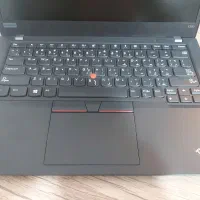 لپ تاپ لنوو x390|رایانه همراه|دوگنبدان, |دیوار