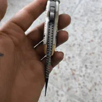 چاقوی بابا|کلکسیون اشیاء عتیقه|بناب, |دیوار