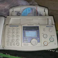 فروش دستگاه فکس بدون استفاده