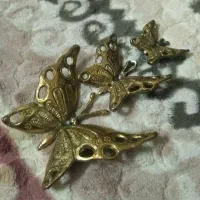 دکوری برنجی هندی درجه یک|صنایع دستی و سایر لوازم تزئینی|سراوان, |دیوار