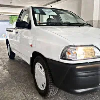 وانت‌پراید‌صفر‌خورموج