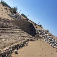 فروش|فروش زمین و ملک کلنگی|قلعه قاضی, |دیوار