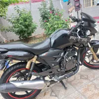 موتور آپاچی ۱۸۰