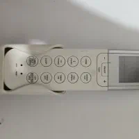 ریموت کنترل 36 هزار گری