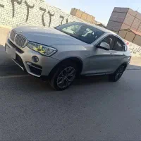 بی ام و ایکس 4مدل2015