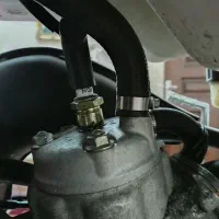 yz cr 85|موتورسیکلت|تهران, خواجه نصیر طوسی|دیوار