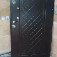درب ضد سرقت