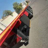 کفی دست ساز عطایی آلیاژ محکم