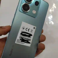 گوشی  Redmi note 13 pro 5g|موبایل|تهران, تهرانپارس شرقی|دیوار