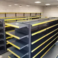 قفسه مدرن|فروشگاه و مغازه|کنگاور, |دیوار